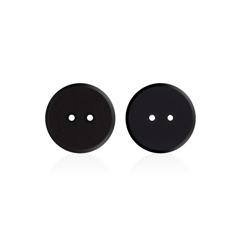 PPS RFID Laundry Button Tag for Garment Management