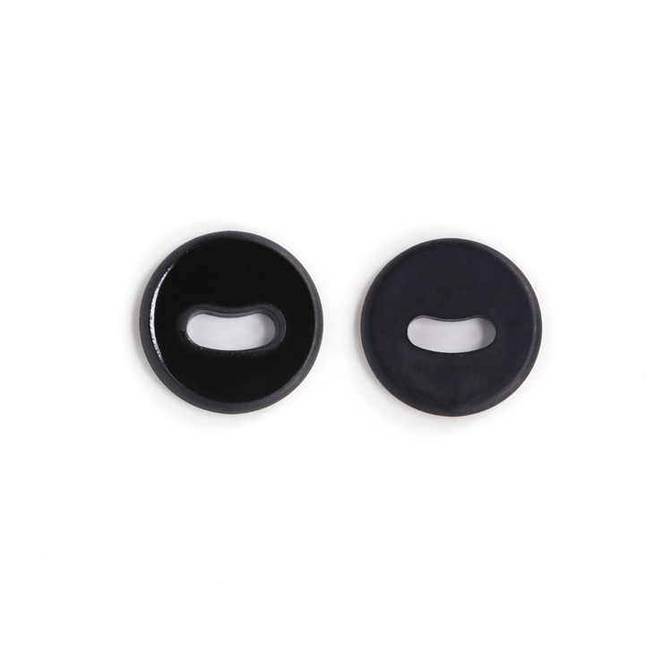 High Temperature Resistant PPS RFID Laundry Tag