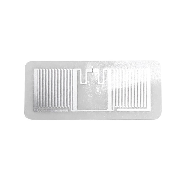 Printable Custom RFID NFC Packaging Labels for Retail and Medical Supply Management