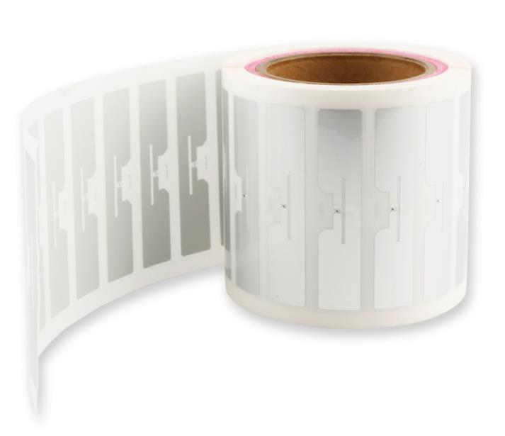 UHF RFID Tool Tracking Tags with High Temperature Resistance and Anti-Metal Design for Warehouse Management