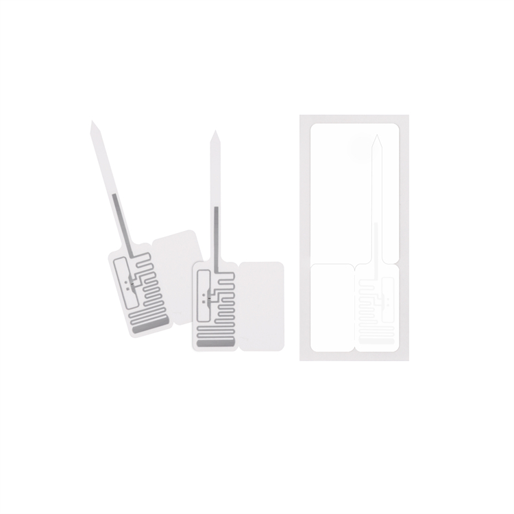 UHF RFID & NFC Self-Adhesive Management Labels for Jewelry, Watches, and Luxury Goods