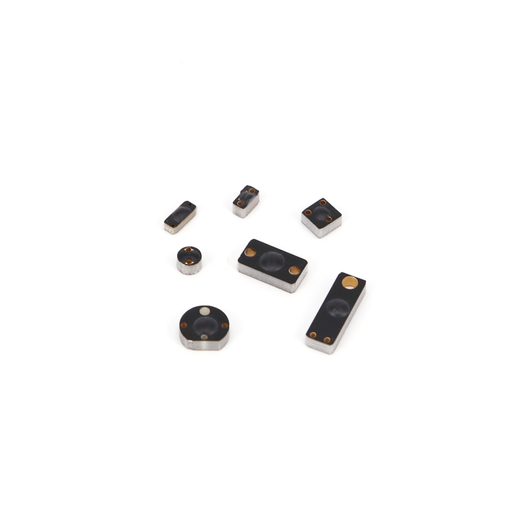 Mini PCB UHF RFID Tag for Production Management and Product Tracking