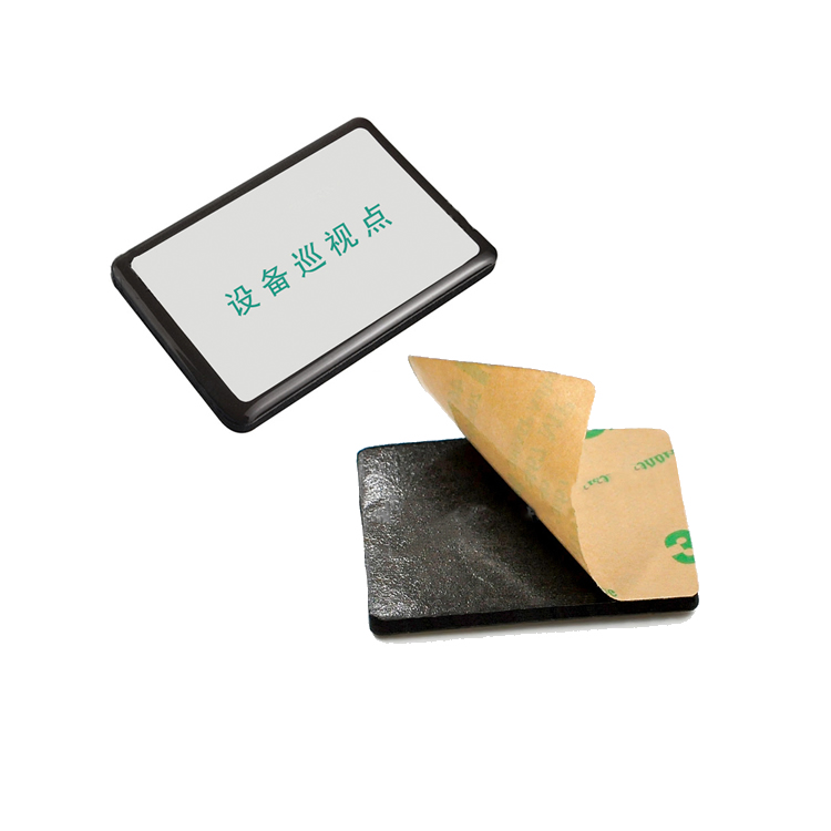 U8 UHF RFID Anti-Metal Tag for Inspection, Maintenance and Asset Management