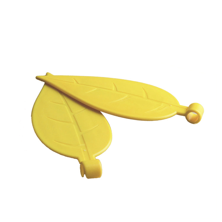 ABS RFID/NFC Tree & Plant Tags for Forestry & Garden Management