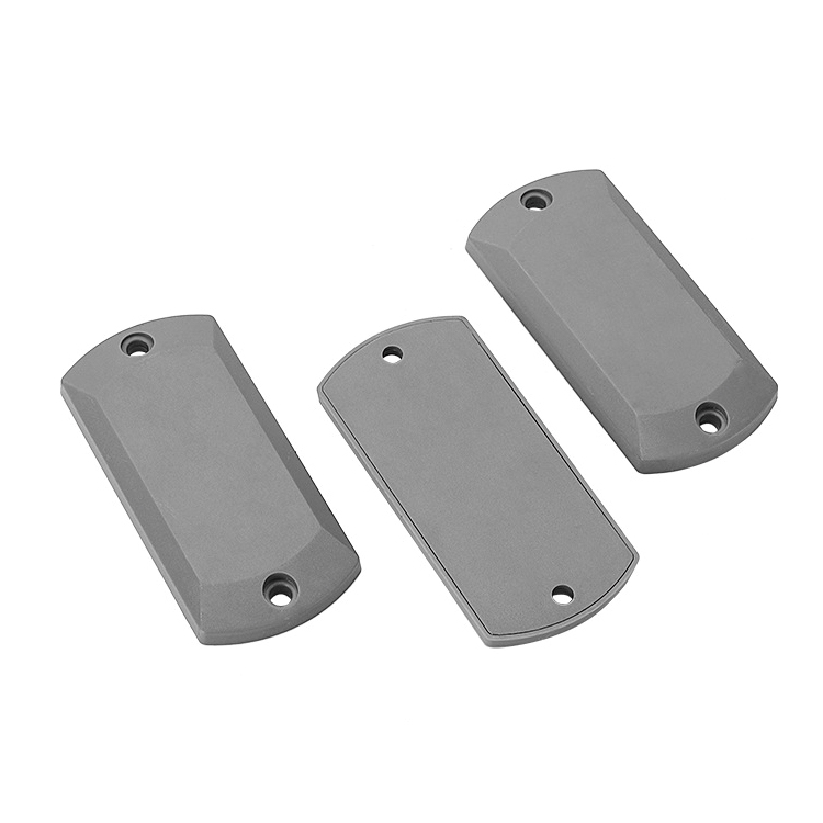 RFID UHF Anti-Metal Asset Management Tag for Equipment, Pallet and Warehouse Tracking