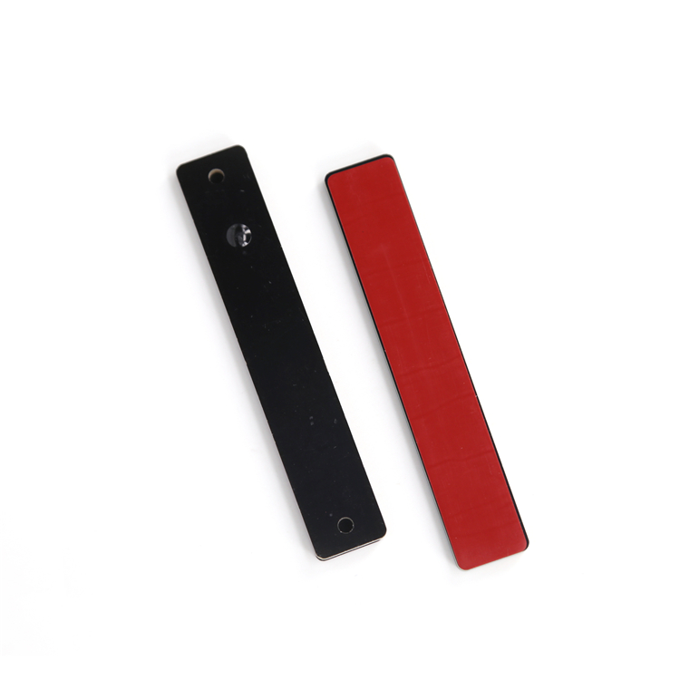 RFID Anti-Metal Tag for Industrial Automation and Equipment Data Collection