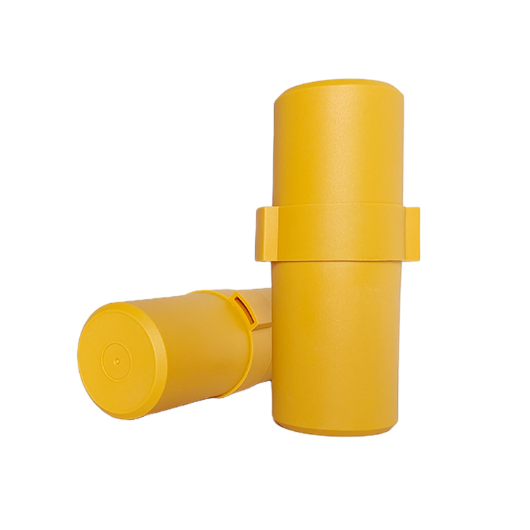 RFID Underground Marker Tags for Gas Water and Power Utility Pipeline Management