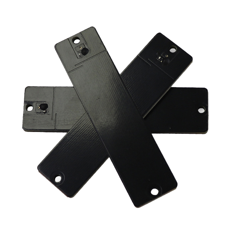 Custom Printable PCB RFID Shelf Tag for Shelf and Rack Management