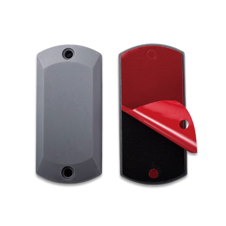 UHF RFID Anti-Metal Tag for Asset Tracking, Pallet and Equipment Management