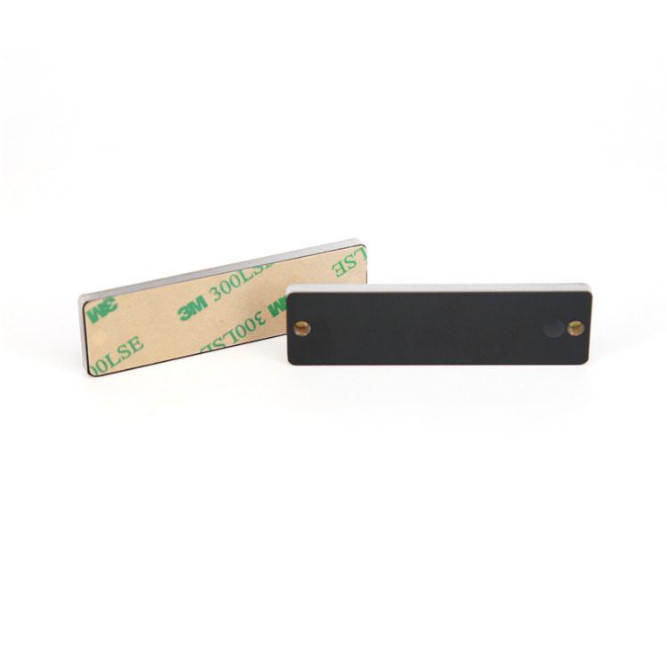 Custom FR-4 PCB RFID Anti-Metal Tag for Asset Tracking, Shelf Inspection and Pallet Management