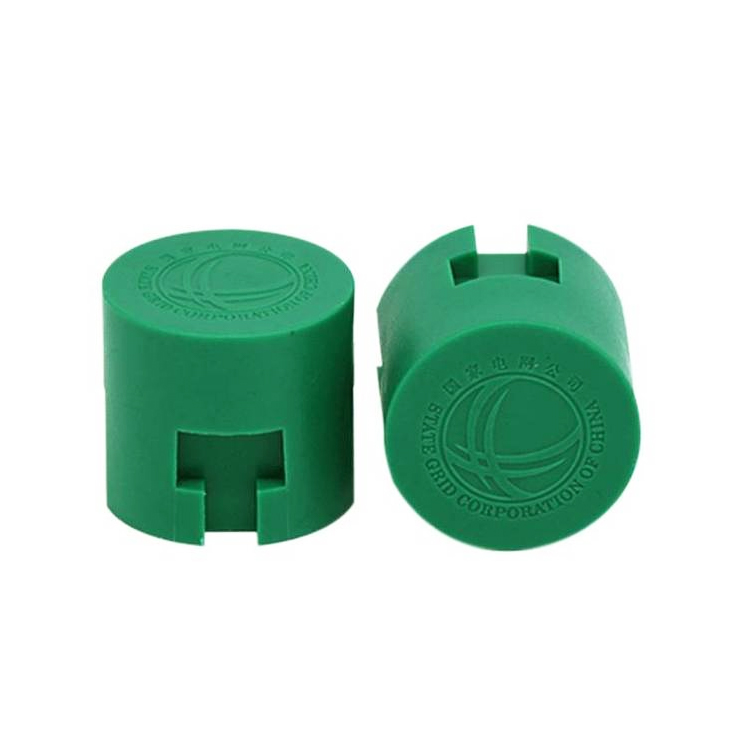 RFID NFC Underground Pipeline Tags for Power Cable and Utility Network Management