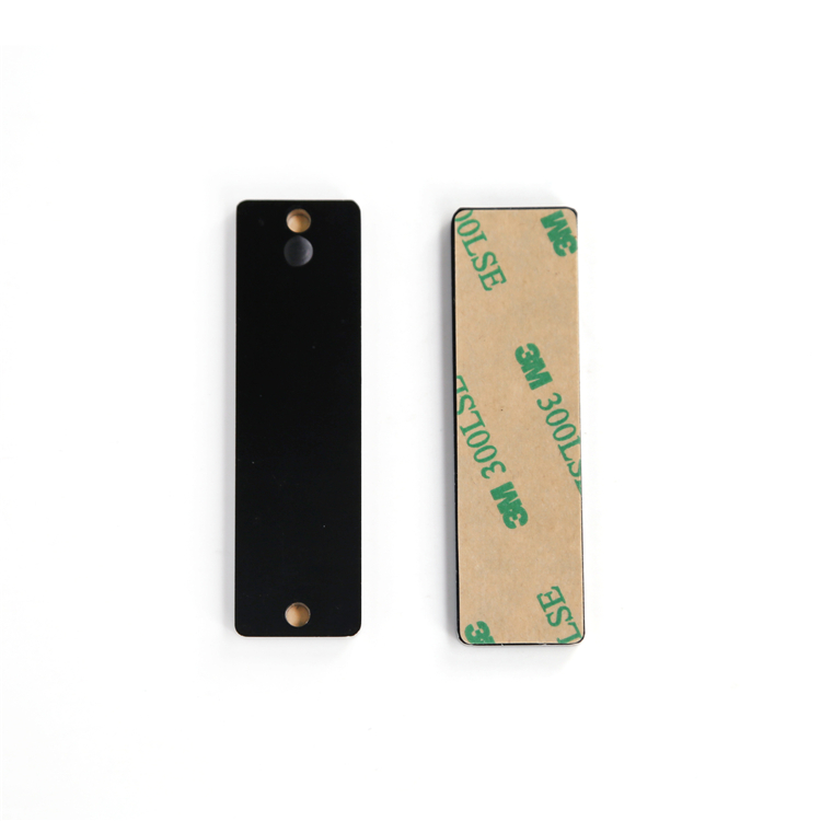 Custom FR-4 Anti-Metal RFID Tag for Pallet Tracking, Rack Inspection and Asset Management