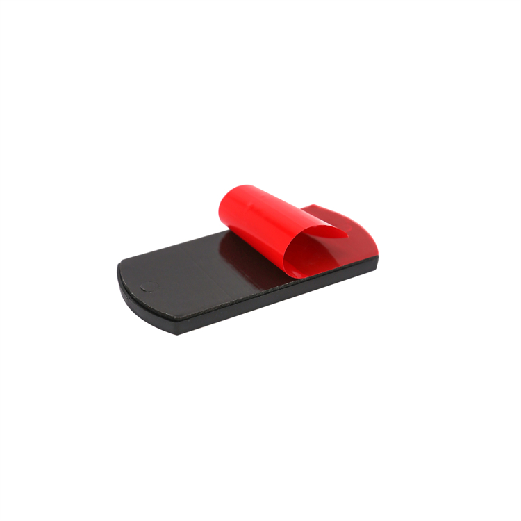 UHF RFID ABS Anti-Metal Pallet Tag for Warehouse Asset Tracking and Logistics Management