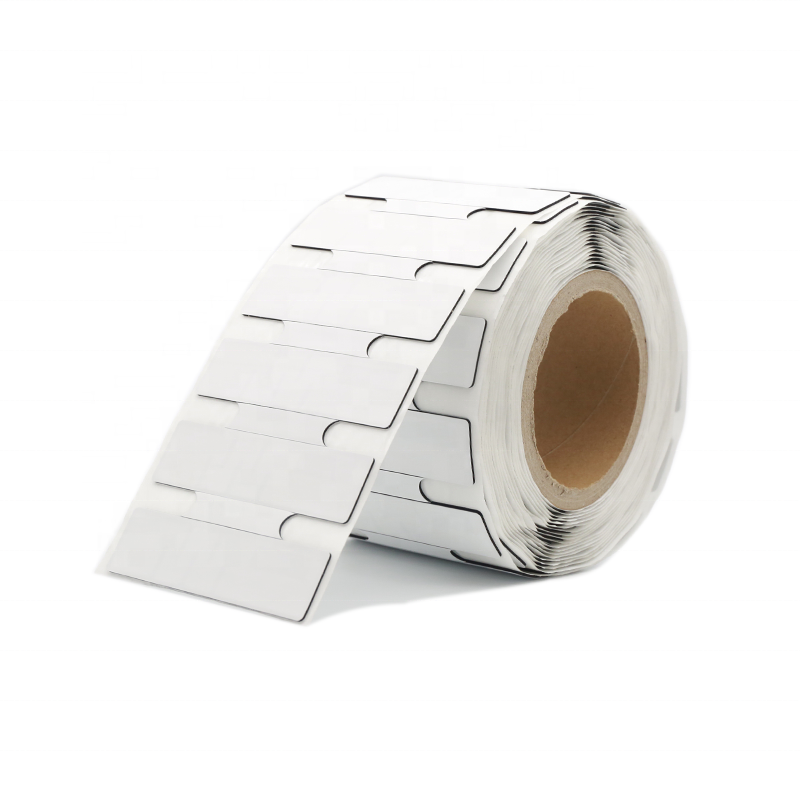 UHF RFID Anti-Metal Tag for Asset and Equipment Management