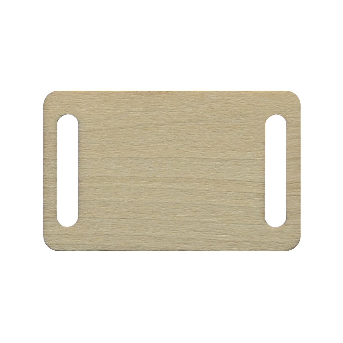 Custom Wood RFID Epoxy Key Fobs & NFC Wooden Mini Cards