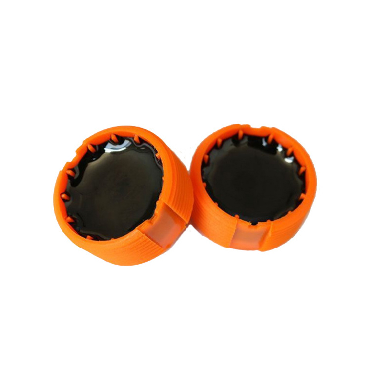 RFID Waste Bin Tag Waterproof Corrosion Resistant NFC Tag for Waste Management