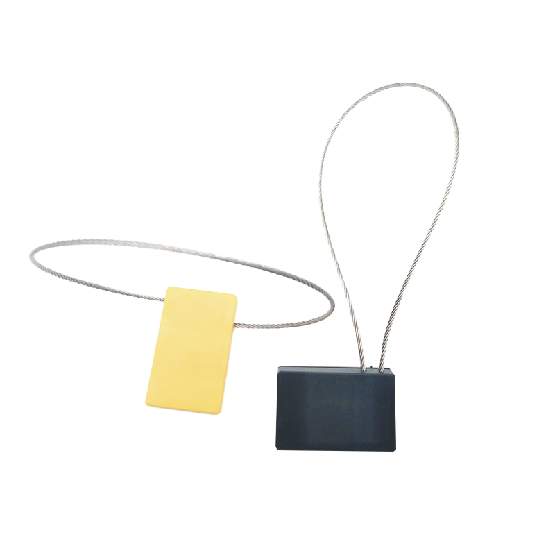 RFID Security Seal Tag Corrosion Resistant NFC Electronic Seal for Warehouse Logistics Tracking